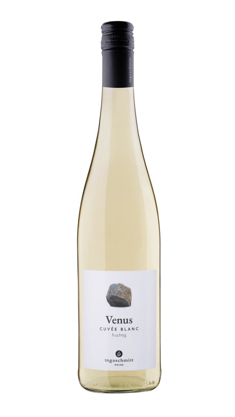 VENUS Cuvée blanc fruchtig